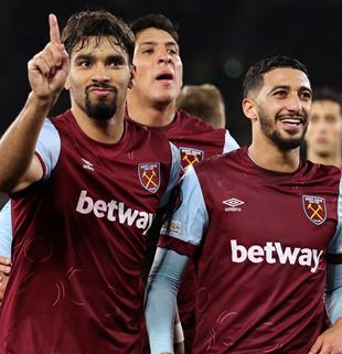 West Ham