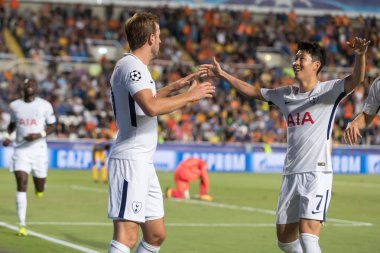 Tottenham Hotspur