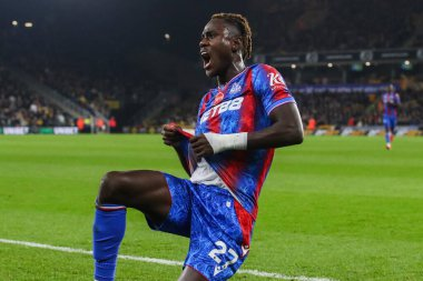 Crystal Palace