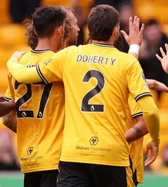 Wolves 