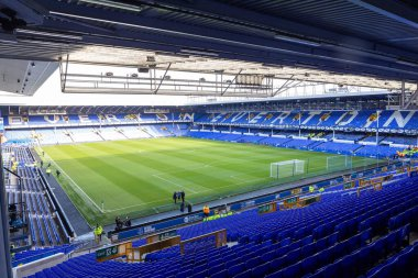 Everton 