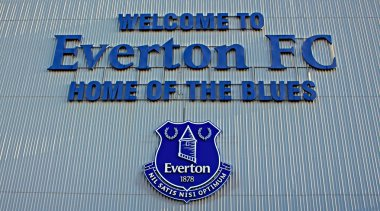 Everton 