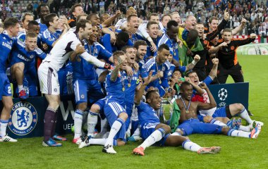 Chelsea