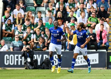 Ipswich Town