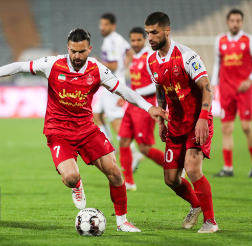 Iran Pro League