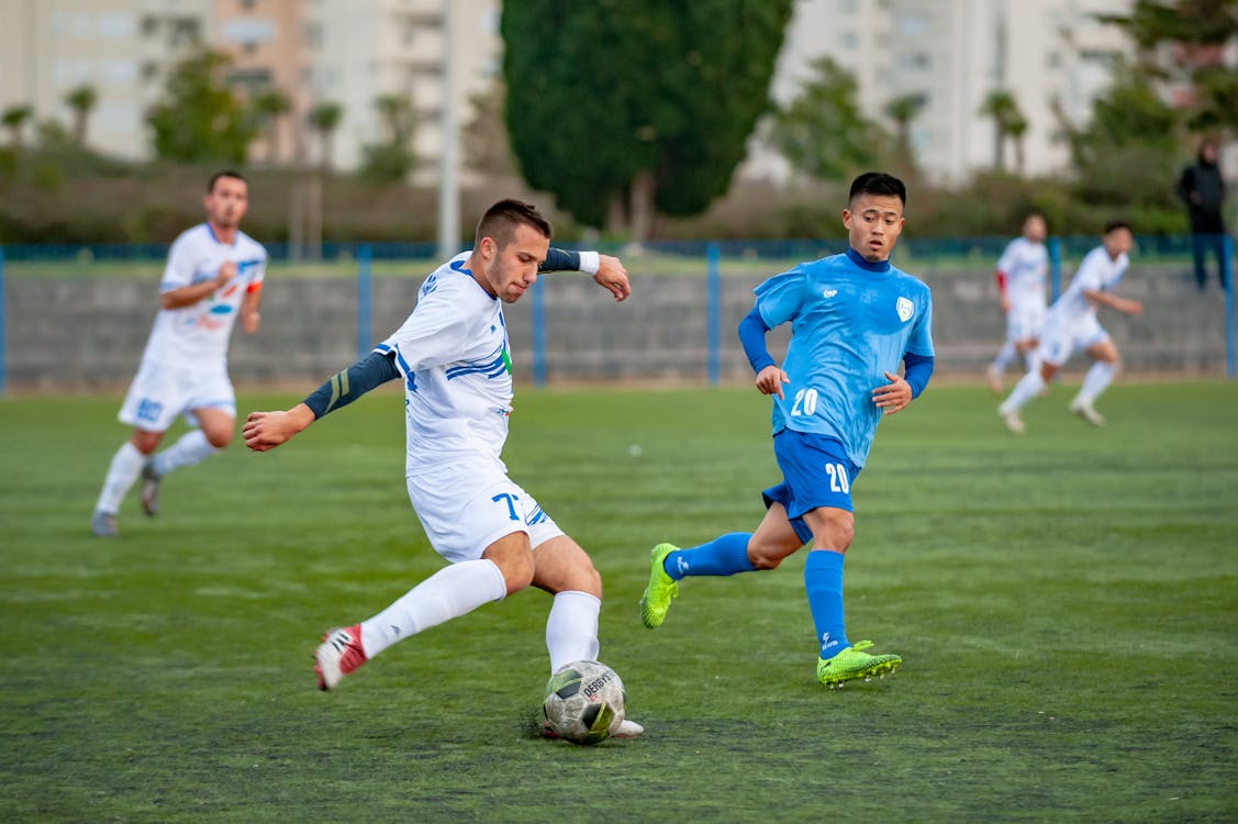 Ligue 1 – Mảnh đất màu mỡ cho tài năng trẻ
