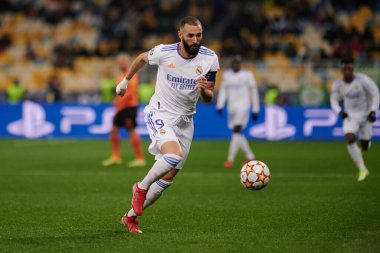 Benzema
